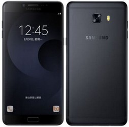 Замена кнопок на телефоне Samsung Galaxy C9 Pro в Курске